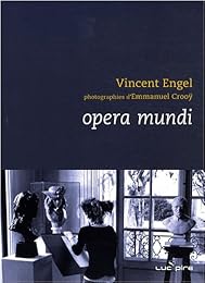 Opera mundi