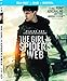 The Girl in the Spider's Web [Blu-ray] primary