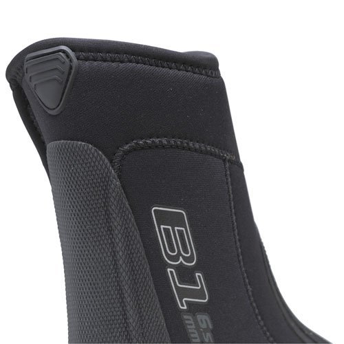 Waterproof B1 6.5mm Neoprene Boots, Large - Thumbnail 3
