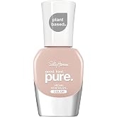 Sally Hansen Good.Kind.Pure Nail Polish 225 Red Rock Canyon 0.33 fl oz (Pack of 1)