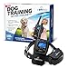 Pettech PT0Y1 Dog Training Shock Collar, Rechargeable and Weather Resistant, 1000 ft Range