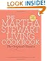 The Martha Stewart Living Cookbook: The Original Classics
