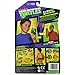 Teenage Mutant Ninja Turtles Shell Walkie Talkie