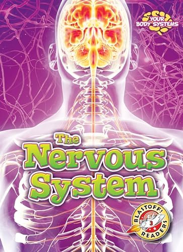 Nervous System (A True Book: Your Amazing Body): Mason, Jenny