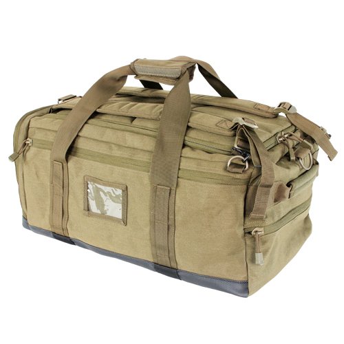 Best condor centurion duffel bag