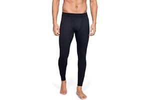 Under Armour Mens Packaged Base 3.0 LeggingsLeggings