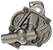 Melling Oil Pump & Drive Rod compatible with Big Block Chevrolet GMC366 396 402 427 454 (Stock Pump)