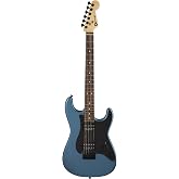 Charvel Pro-Mod So-Cal Style 1 Electric Guitar - Pelham Blue
