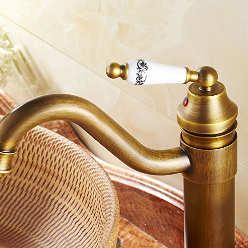 Luxus Und Alten Classic Home Dekoration Moecd Warmes Und Kaltes Wasser