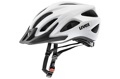 Uvex Fahrradhelm Viva 2