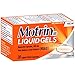 Motrin IB Liquid Gels, 20 Count