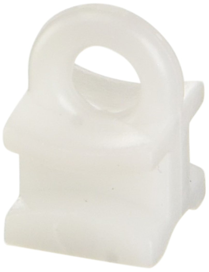 LAMPA 98558 Set of 25 Hooks for Lorry Curtains, G-3