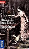 Ghost Stories/Histoires De Fantomes (French Edition) by Dominique Lescanne, Walter Scott, Bram Stoker Washington Irving