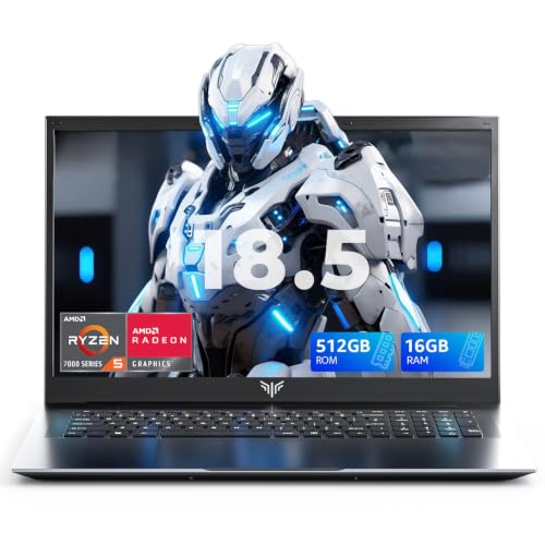MALLRACE AX18 Gaming Laptop
