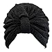 Soft Terry Cloth Turban Head Wrap