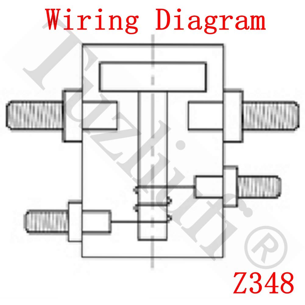 Trombettum Solenoid Wiring Diagram - Complete Wiring Schemas