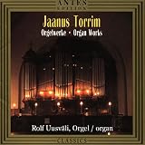 ORGAN WORKS                                        image