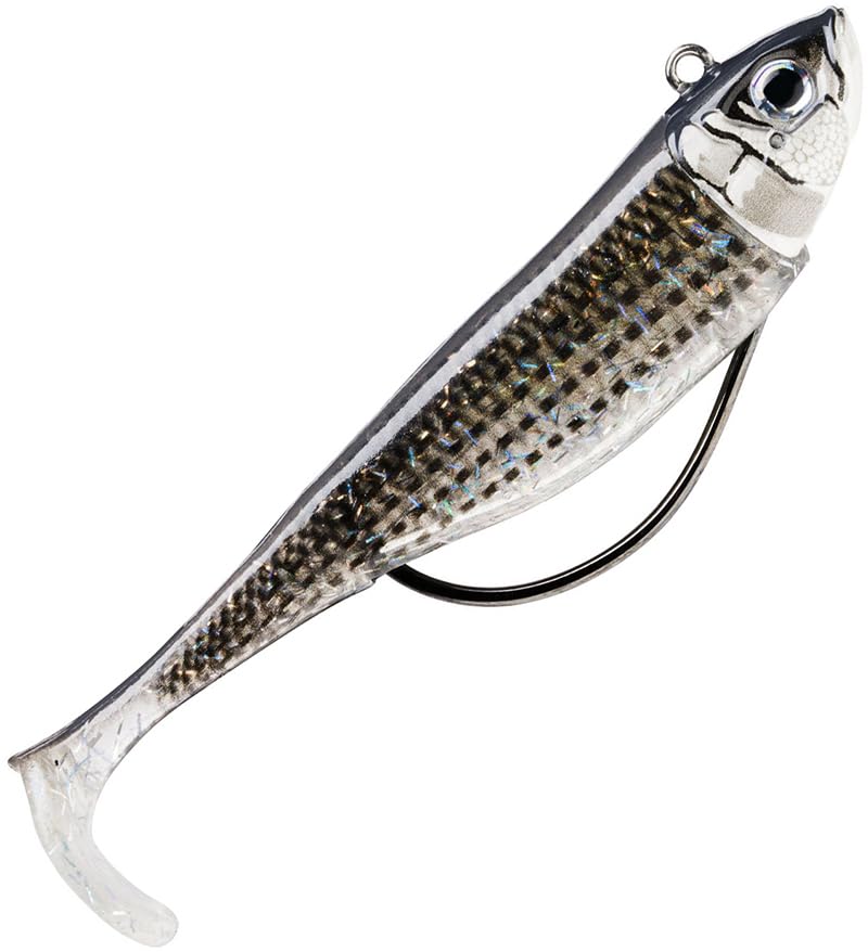 Biscay SHAD 12-31G MU