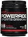 Powerade Sports Drink Mix Fruit Punch Sports Drink Powder Mix 20.1oz Makes 2.5 Gallons (Pack of 3)