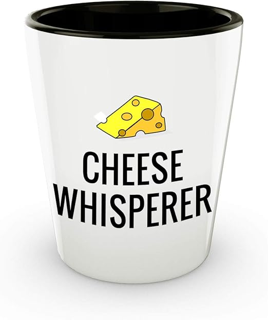 funny gifts for cheese lovers