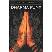 Dharma Punx book cover