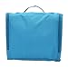 Magictodoor Travel Kit Organizer Bathroom Storage Hanging Cosmetic Bag Toiletry Bag Yf8800lan