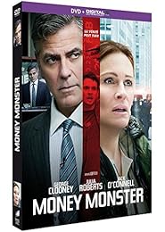 Money Monster - Dvd + Copie Digitale