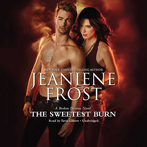 Download The Sweetest Burn (Broken Destiny Series, Book 2)