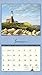 Lang 2017 Seaside Wall Calendar, 13.375 x 24 inches (17991001877)