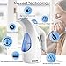 Hilife Steamer for Clothes, Clothes Steamer Handheld Garment Steamer Fabric Steamers for Clothes