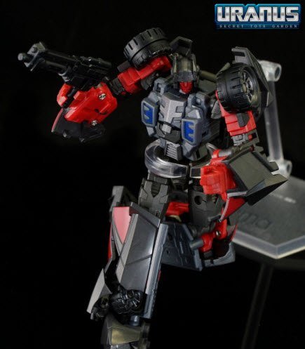 Fansproject CA-10 T-BONE T-bone