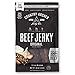 Original Beef Jerky by Country Archer, 100% Grass-Fed, Gluten Free, Road Trip Snacks, 16 Ounces