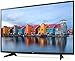 LG 43LH5700 Smart TV 43" LED Full HD, color negro