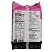 Crunchy Puffed Rice Cracker Bar, Snack Roll Made from Real Rice Gluten-Free, 5 Treats (Pack of 4) - Honey Butter Flavor