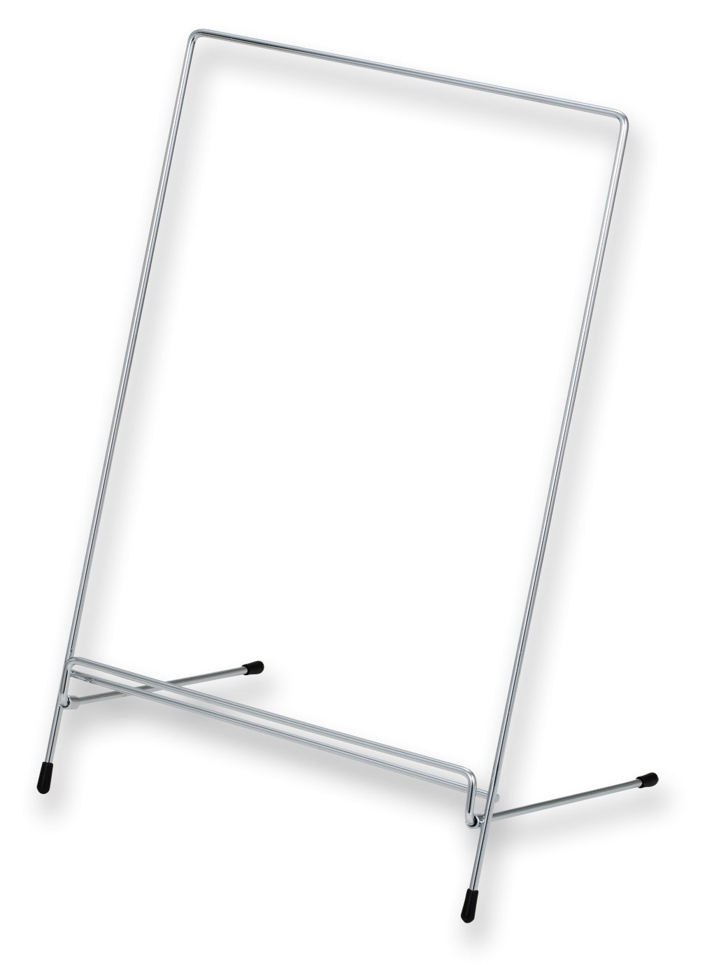 アスカ フリースタンド LL シルバー DB524商品画像