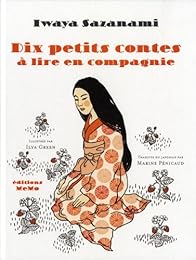Dix petits contes à lire en compagnie