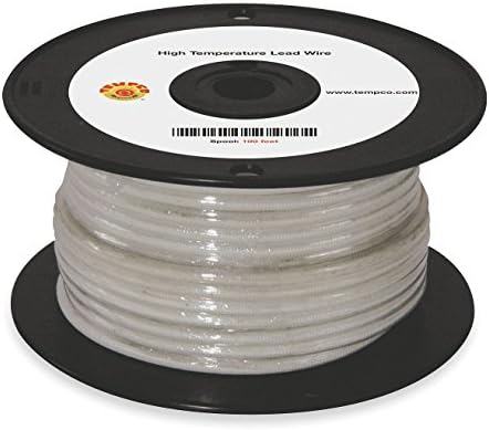 TEMPCO Wire High Temperature