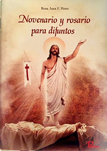 Novenario y Rosario para difuntos