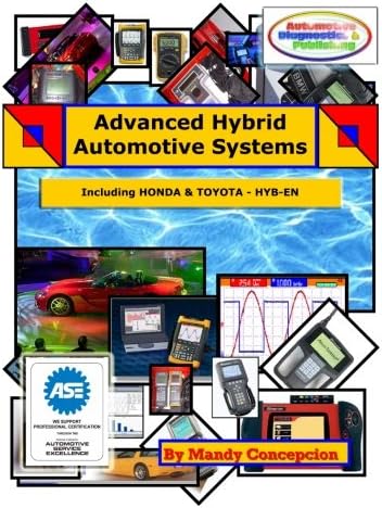 Advanced Hybrid Automotive Systems