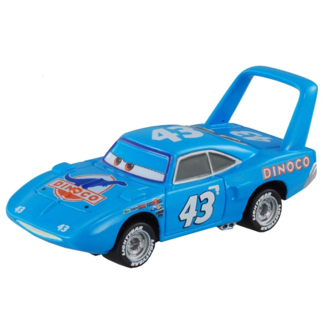takara tomy cars disney