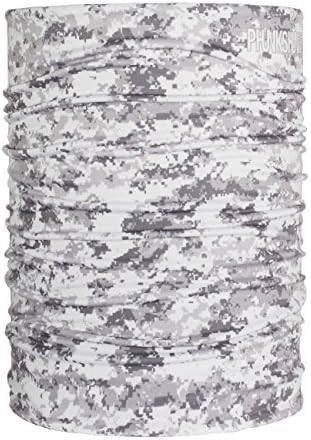 Phunkshun Double Tube Camo (digi snow)