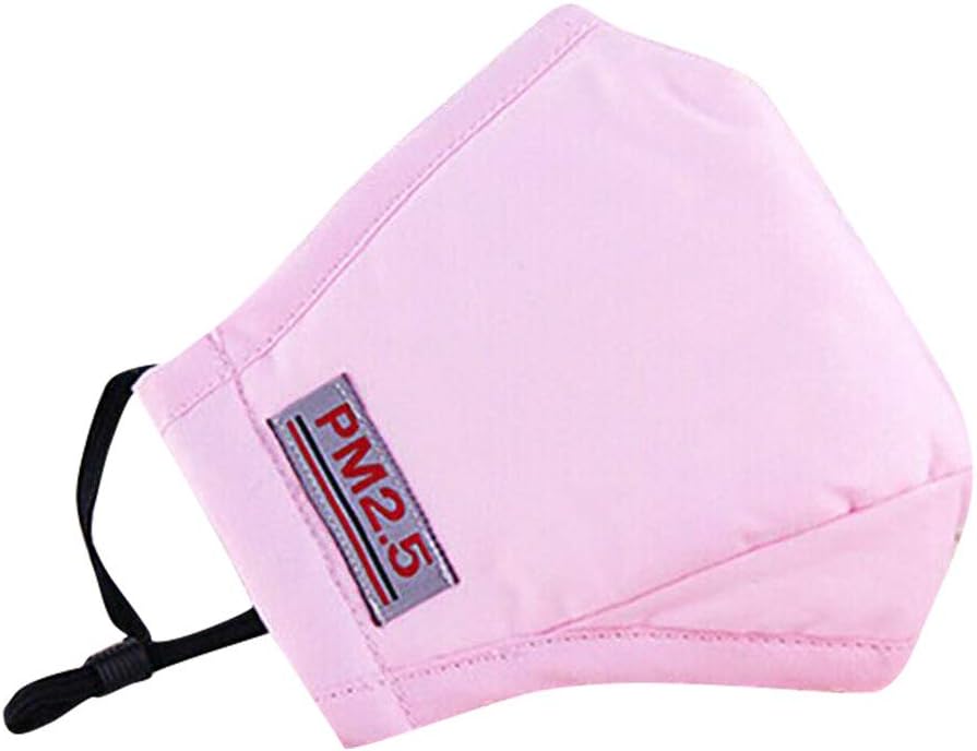 Thethys PM2.5 Anti-dust Reusable Cotton Mouth Face Másk Mouth Cover