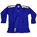 TATAMI Kids Nova 2015 BJJ Gi Blue M1