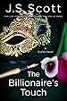 The Billionaire's Touch (The Sinclairs Book 3)