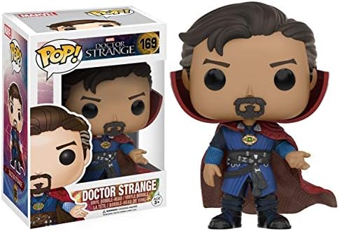 unusual funko pop