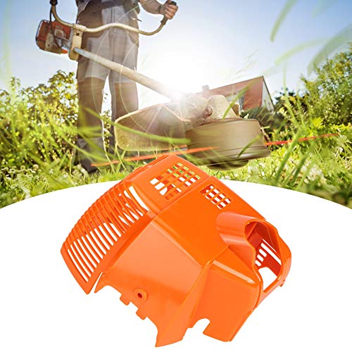 Abdeckung für Motorhaube, passend für Trimmer, Motorsensen, Motorsense – Bild 4