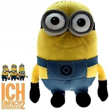 Peluche minion amazon Clearance