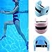 Idealplast Swim Floating Belt Learn to Swim Children Adult Safety Swimming Leaning Training Float EVA Belt Waistband