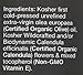 BodyCeuticals Organic Calendula Oil, 7.25 Fluid Ounce