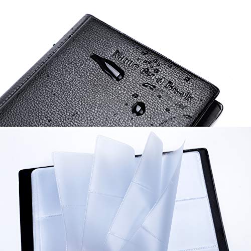 3 MaxGear+Business+Journal+Organizer+Professional